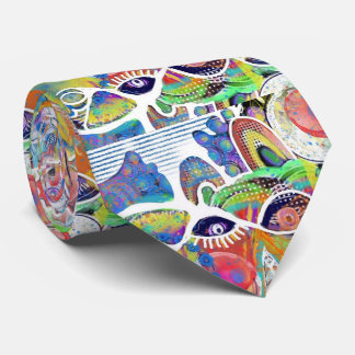 Om du måste bära en slips