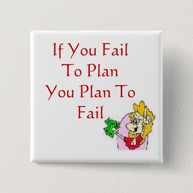Om du misslyckas till PlanYou Pla… Knapp (Framsida)