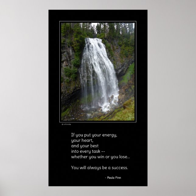 Om du poster energi.. (Framsidan)