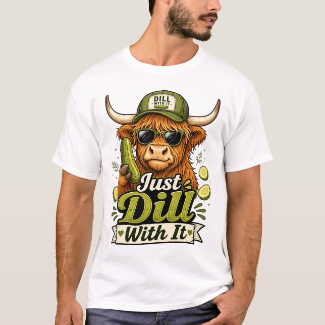 Om du pratar t shirt (Framsida)
