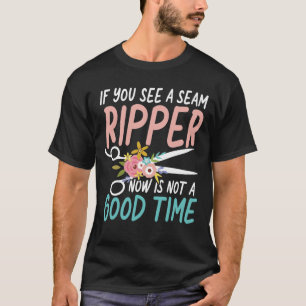 Om du ser en ångrippare t shirt