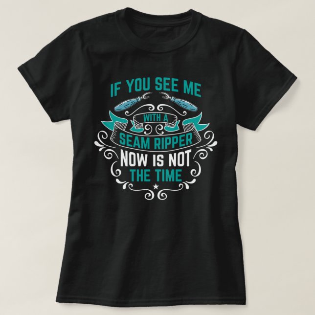 Om du ser en ånguppladdare nu är det inte en Bra T Shirt (Design framsida)