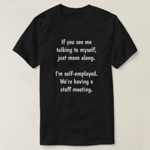 Om du ser mig... t shirt
