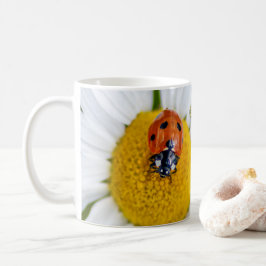 Om du ser någon utan leende.. kaffemugg