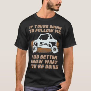 Om du ska följa mig på LV Gift T Shirt