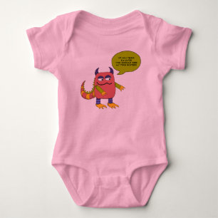 Om du Tänka är jag Cute... T Shirt