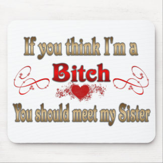 Om du tänker I-förmiddag Musmatta