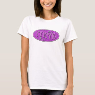 Om du vet Epic Slogan Flashback Stil T Shirt