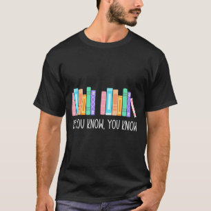 Om Du Vet Så Vet Du 6 7 Sex Sju Meme Lärare Bo T Shirt