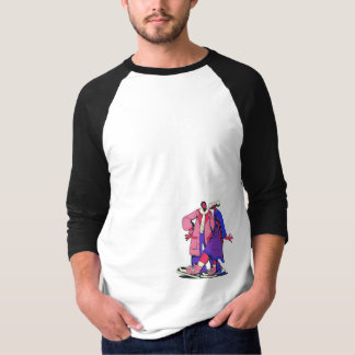 Om du vet så vet du Ifuslowuslow tee