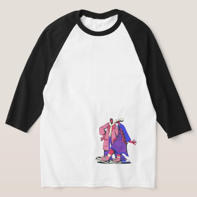 Om du vet så vet du Ifuslowuslow tee  (Laydown)