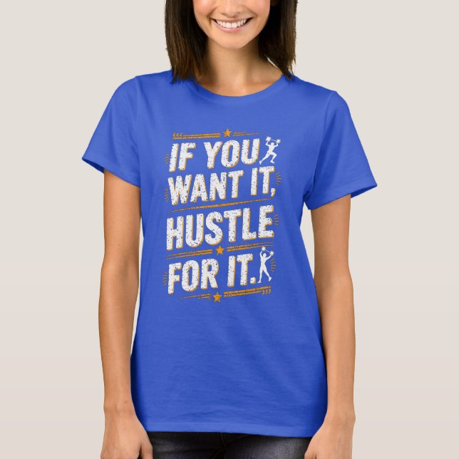 Om du vill att det ska fungera för den t shirt (Framsida)