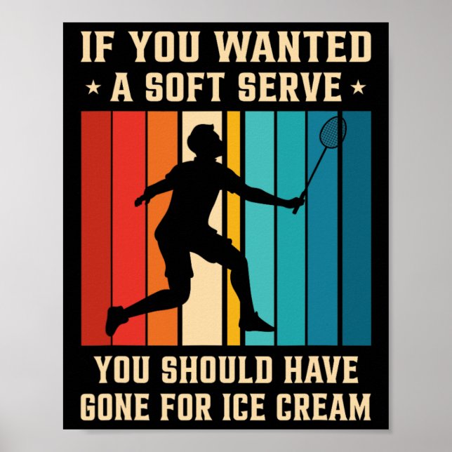 Om du vill ha en mjuk  bör du ha Borta DM Poster (Framsidan)