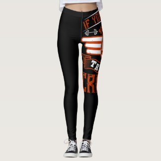 Om du vill ha en mjuk , prova Ice Cream-01.Png Leggings