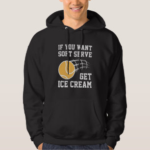 Om du vill ha mjuk  tillgång till Ice Cream Hoodie