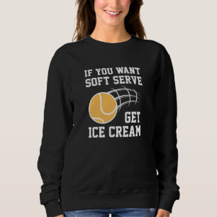Om du vill ha mjuk tillgång till Ice Cream T Shirt