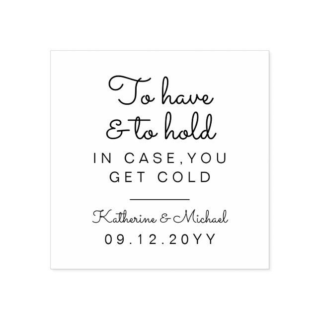 Om du vill ha och hålla kvar i Fodral får du Kalle Stämpel (Tryck)