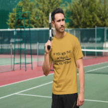 Om du vinner på morgonen, så vinner du på dagen