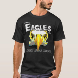 Om EGLES Dare T-Shirt