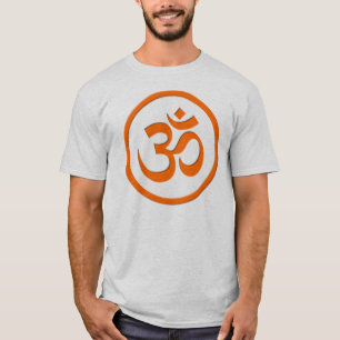 Om eller Aum T-Shirt