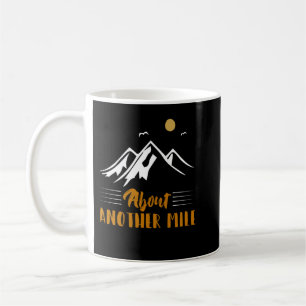 Om en annan Mile Kaffemugg