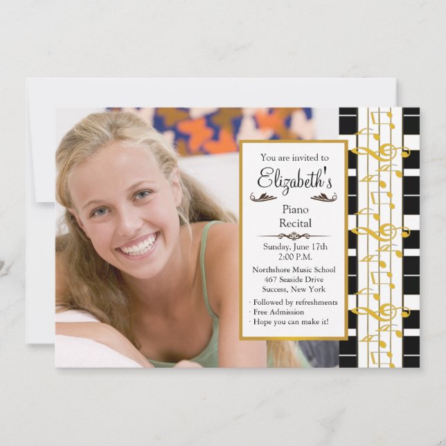 Om en inbjudan att lämna fotoutställning till ett  (Framsida)