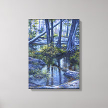 "Om en Träd faller.."