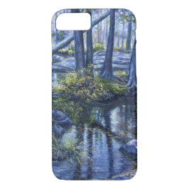 "Om en Träd faller.."