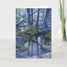 "Om en Träd faller.."