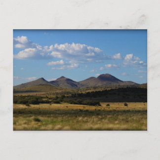 Om endast en varm - Prescott Valley, AZ Vykort