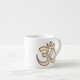 OM ESPRESSOMUGG