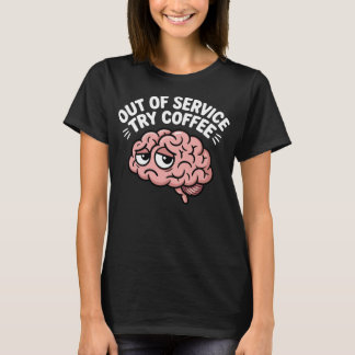 Om Farfar Inte Kan Fixa Det Kan Ingen T Shirt