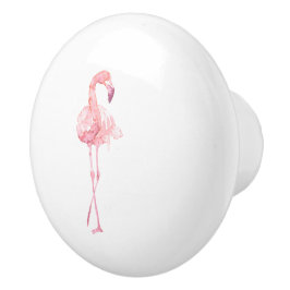 Öm Flamingo Serie Design 2 Knopp