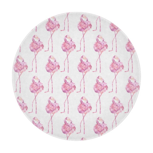 Öm Flamingo Serie Design 3  (Framsidan)