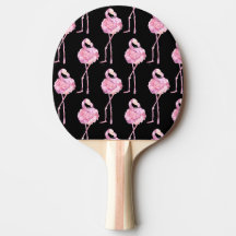 Öm Flamingo-serie Design 3