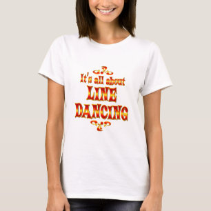 OM FODRA DANSEN TRÖJA
