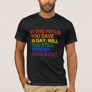 OM FOSTER SOM DU SPARAR, ÄR GLATT - .PNG TEE SHIRT
