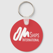 OM-Fraktaser, Logotyp