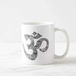 OM - Fredmugg Kaffemugg