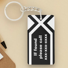 Om funnit, behaga appellen