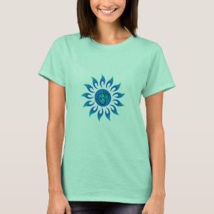 Om Ganesh Tee