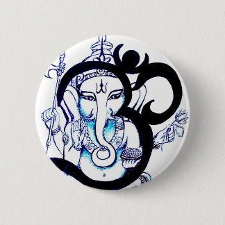 OM - Ganesha Knapp