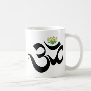 Om-gåva Kaffemugg