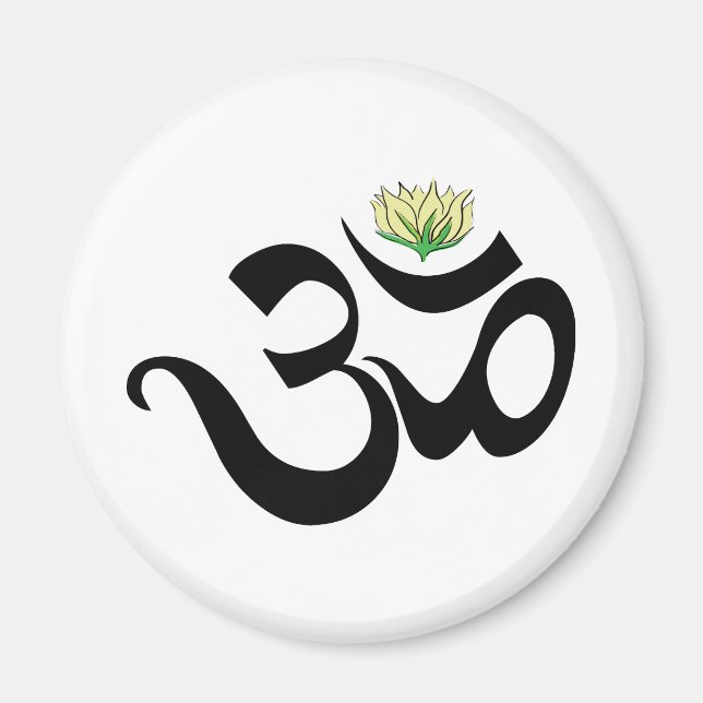 Om Gift Magnet (Framsidan)