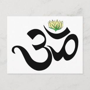 Om Gift Vykort