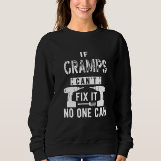 Om Gramps inte kan åtgärda det kan ingen morfar T Shirt