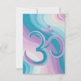 Om gratulationskort tack kort