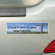 Om guden är ditt co-pilot---SWAPPLATSER Bildekal (On Car)