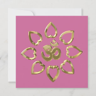 Om guldsymbol
