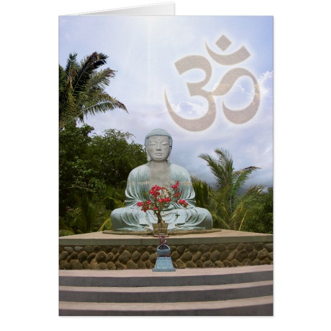 OM HÄLSNINGSKORT (Framsidan)